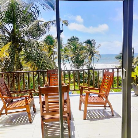 Ocean Villa Den Galle Extérieur photo