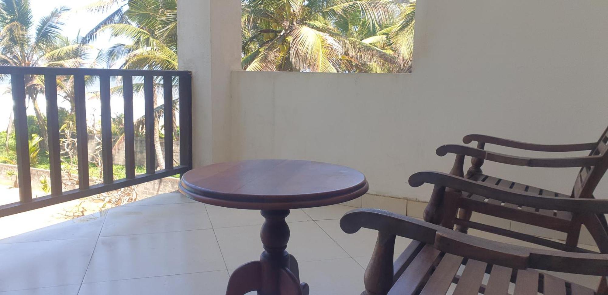 Ocean Villa Den Galle Extérieur photo