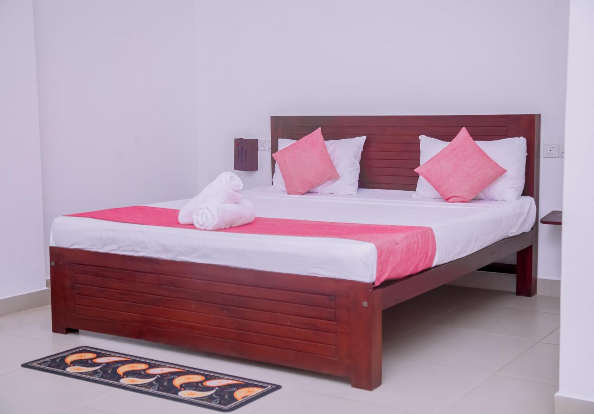 Ocean Villa Den Galle Extérieur photo