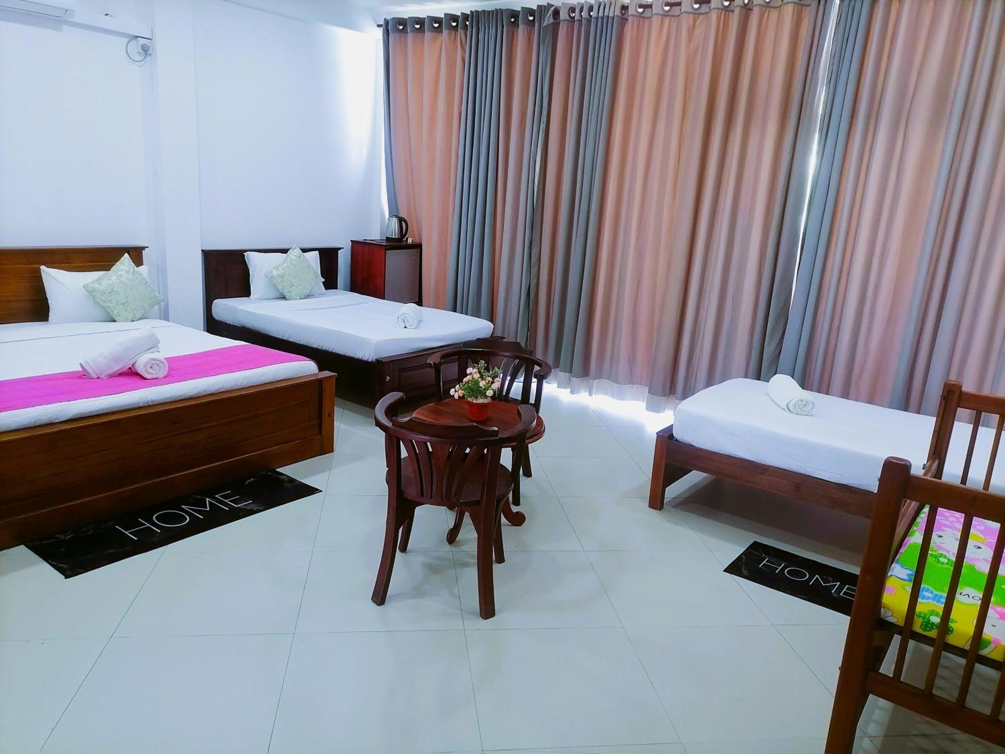 Ocean Villa Den Galle Extérieur photo