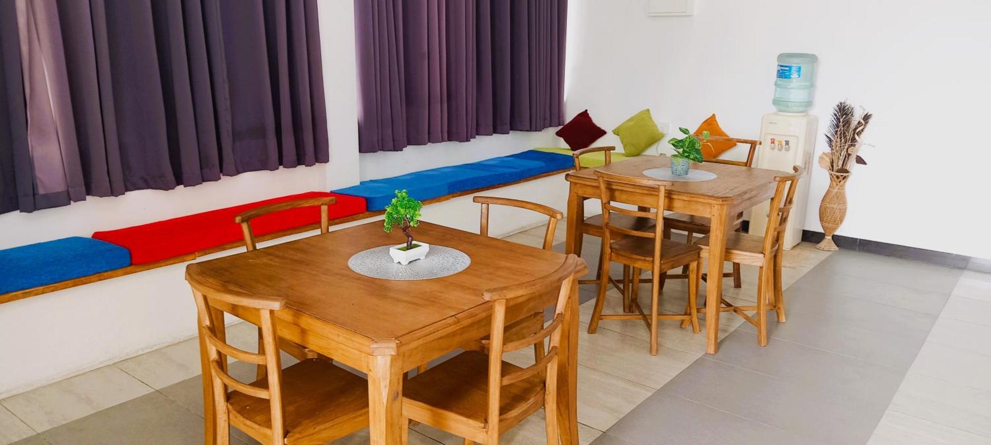 Ocean Villa Den Galle Extérieur photo