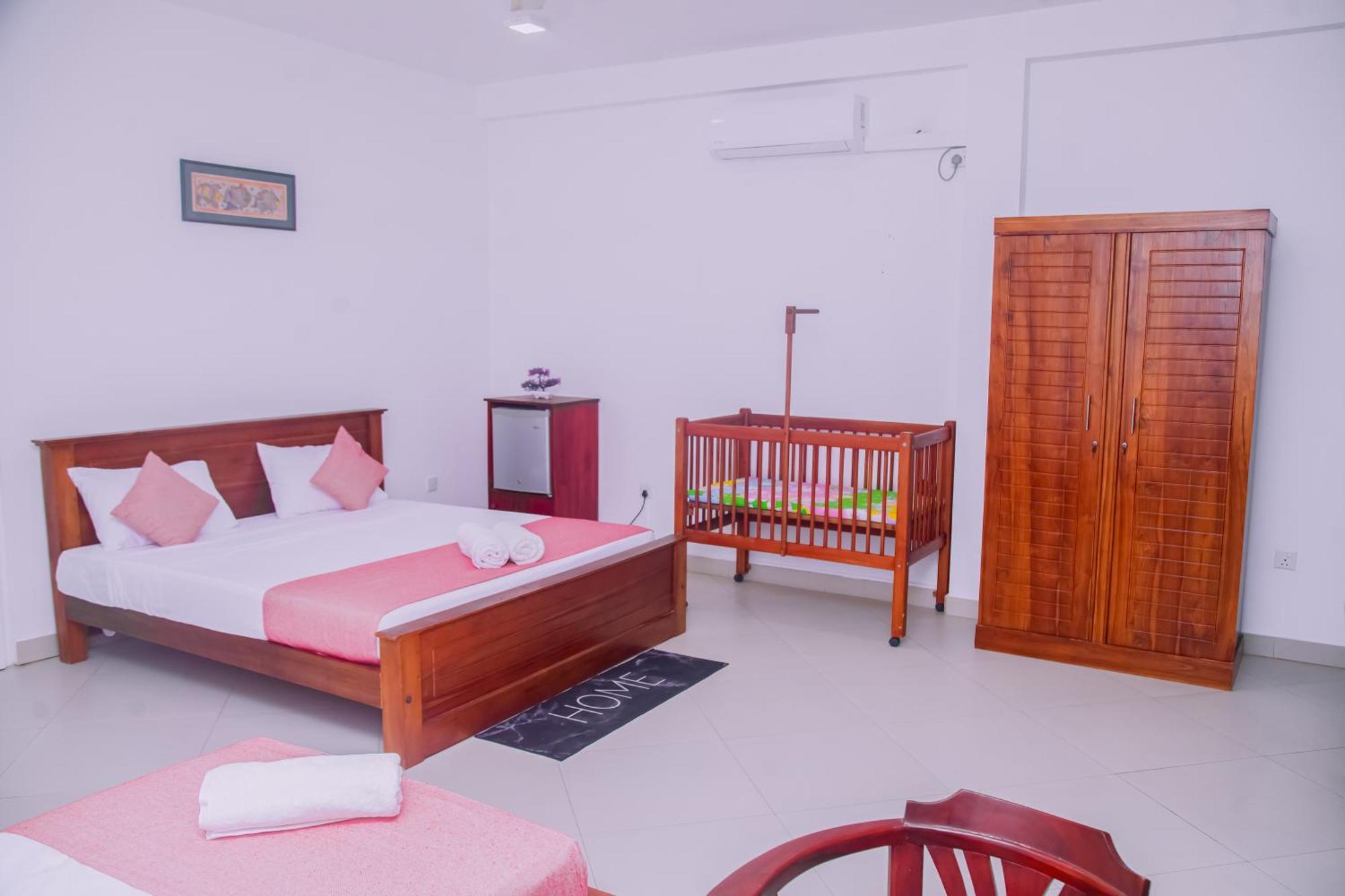 Ocean Villa Den Galle Extérieur photo