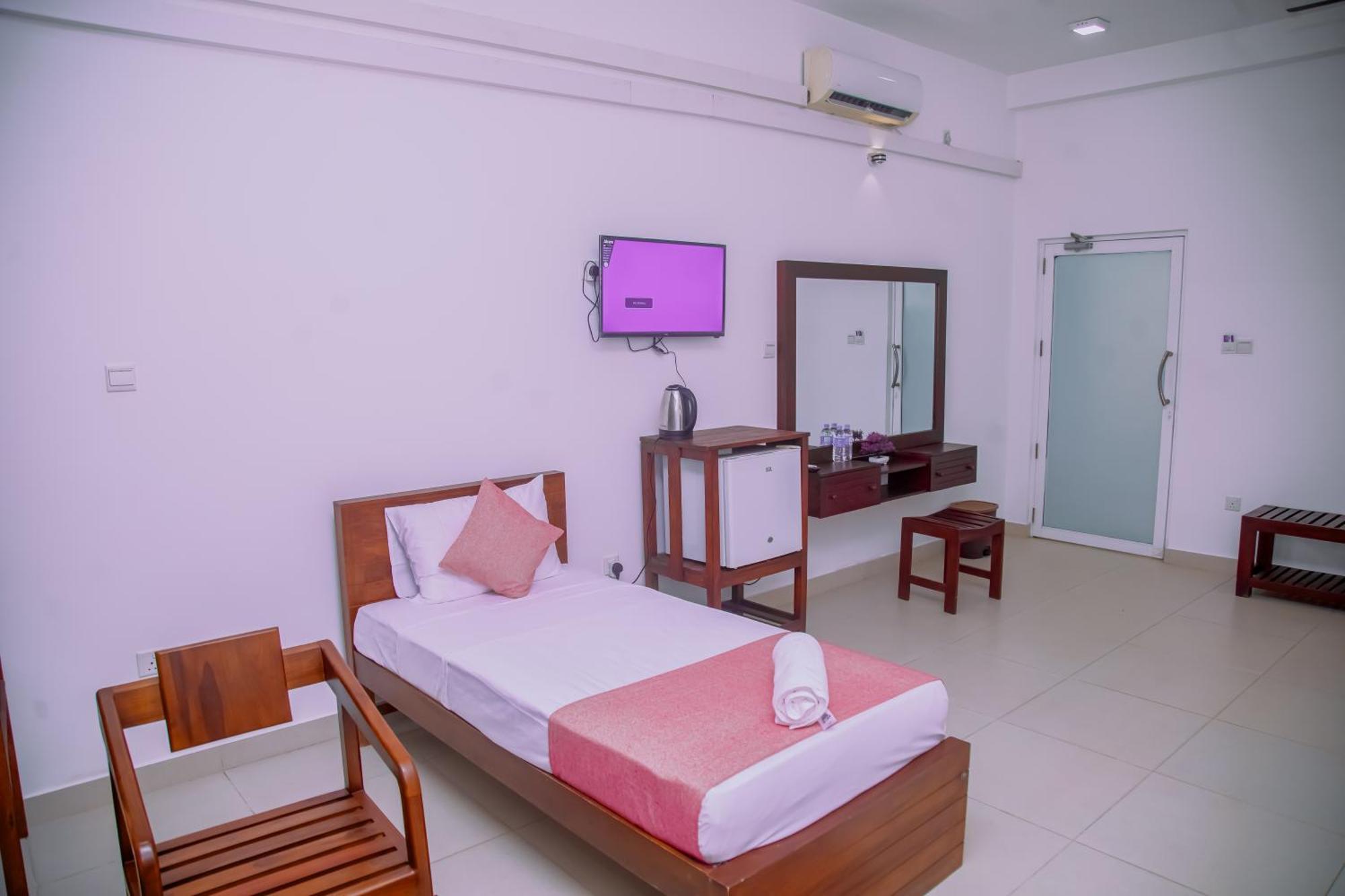 Ocean Villa Den Galle Extérieur photo