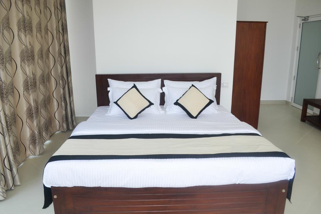 Ocean Villa Den Galle Extérieur photo