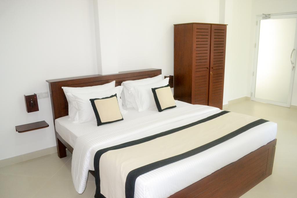 Ocean Villa Den Galle Extérieur photo