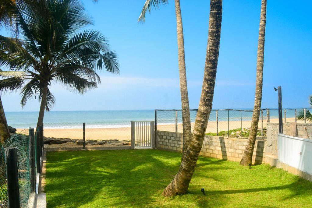 Ocean Villa Den Galle Extérieur photo