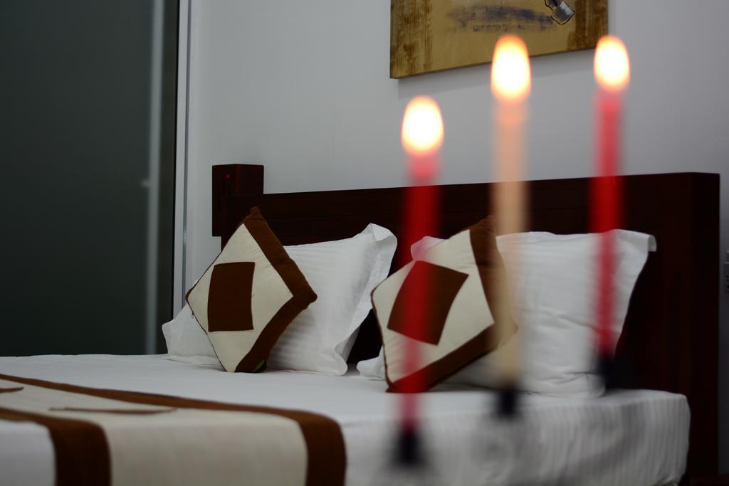 Ocean Villa Den Galle Extérieur photo