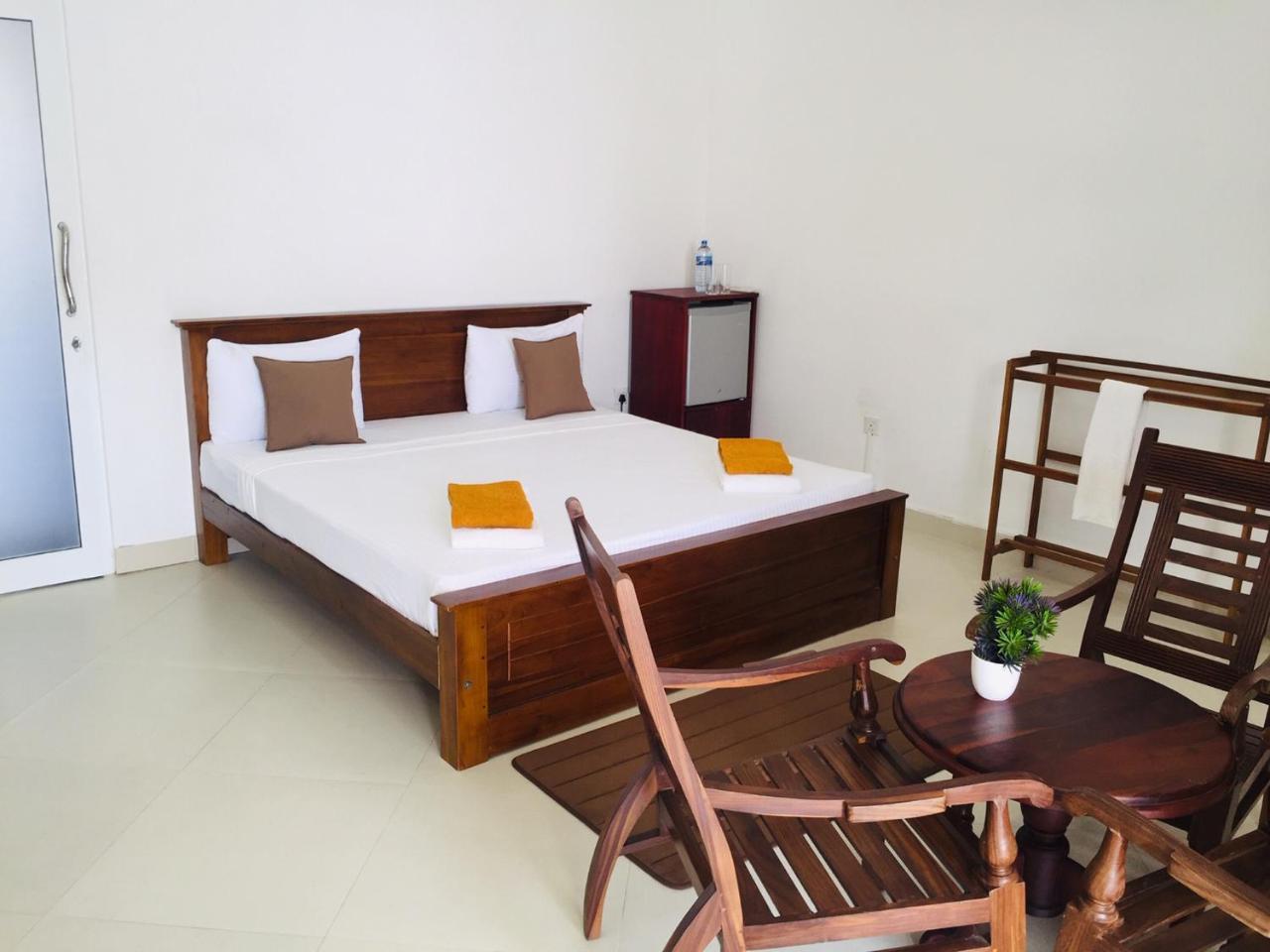 Ocean Villa Den Galle Extérieur photo