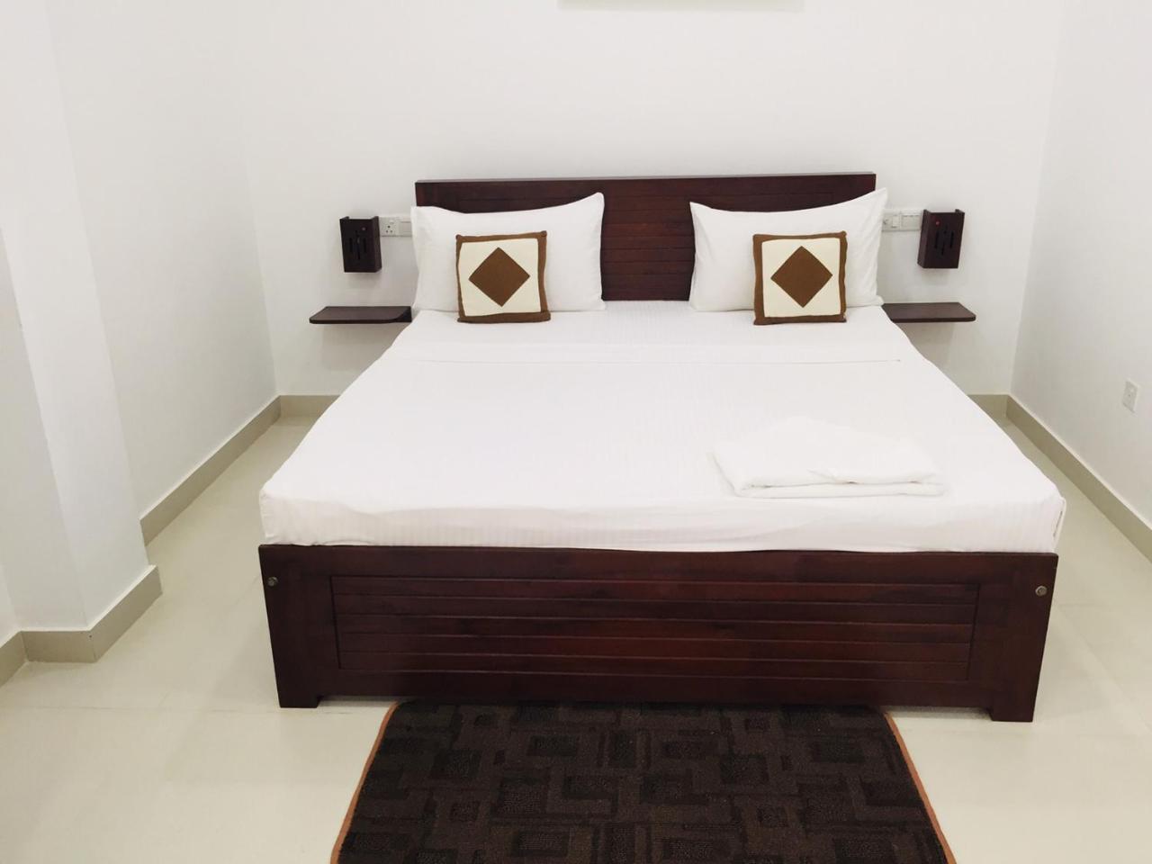 Ocean Villa Den Galle Extérieur photo