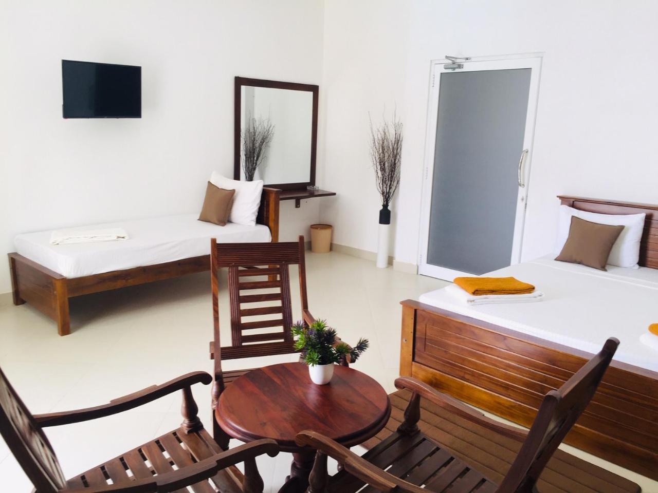 Ocean Villa Den Galle Extérieur photo